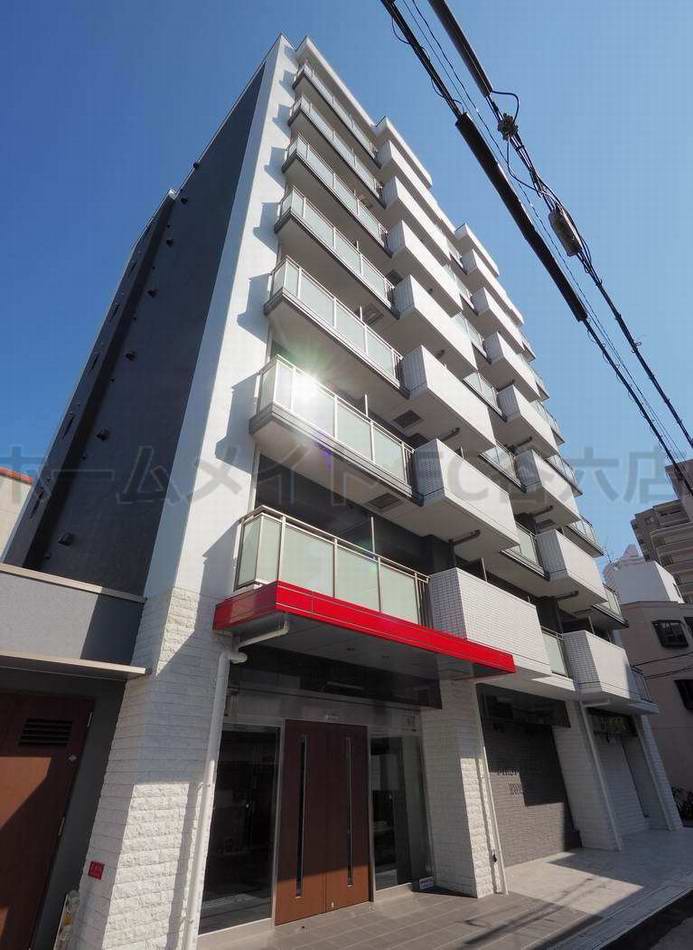 ファーストフィオーレ京橋パークフロント