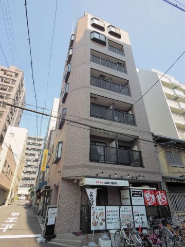 アーバンステージ・アペックス