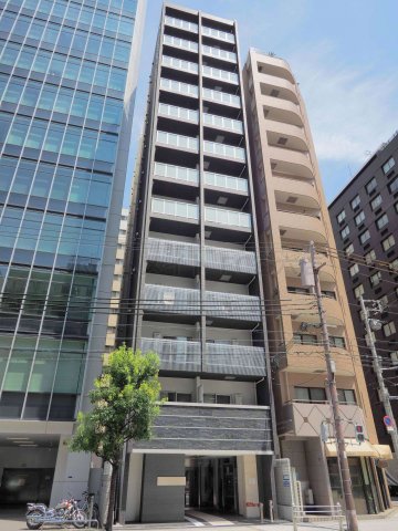 ミラージュパレス本町東レジデンス