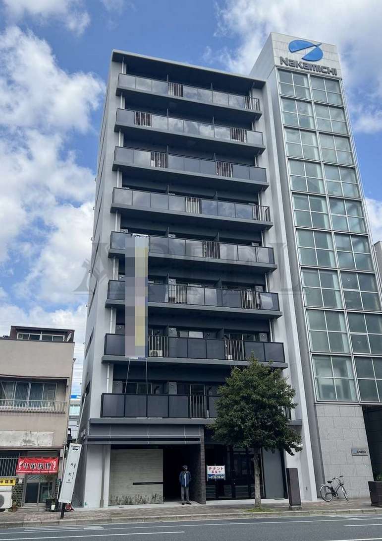 アーバネックス大阪城北