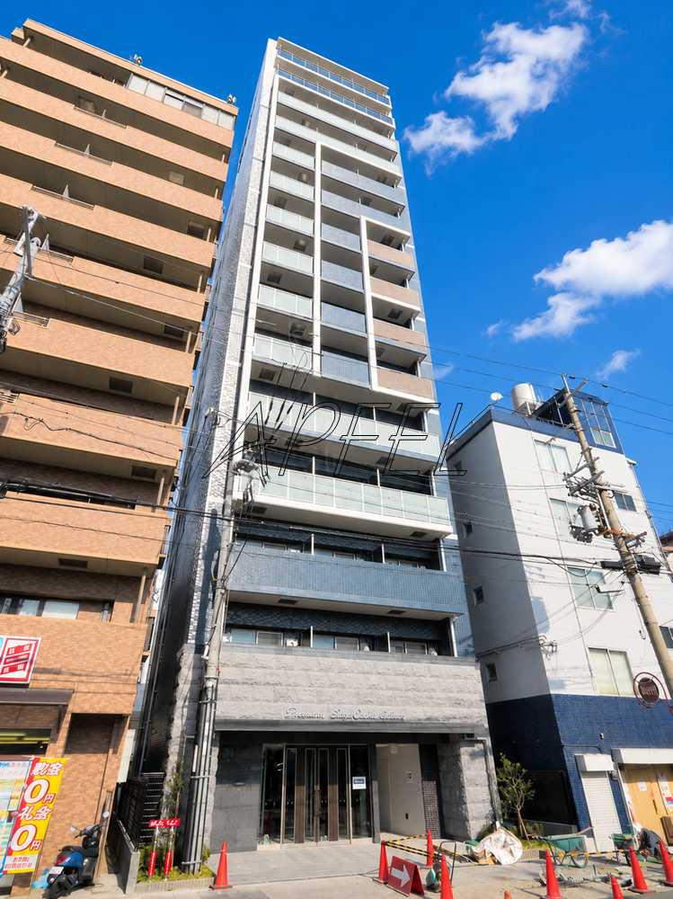 プレサンス新大阪ストリーム