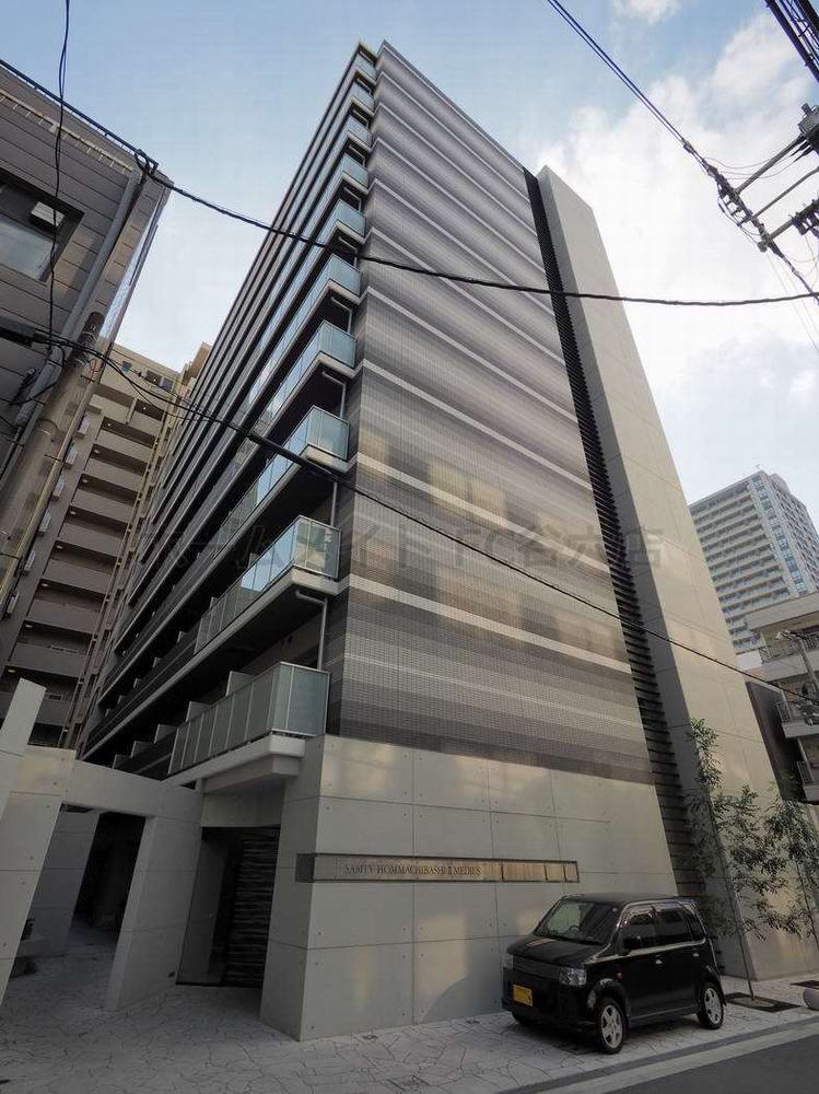 サムティ本町橋ⅡMEDIUS