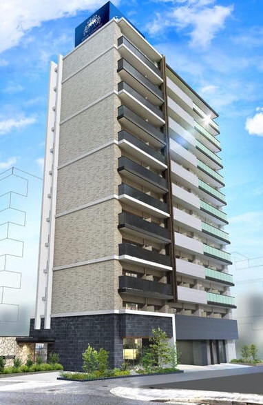 レオンコンフォート都島Ⅱ