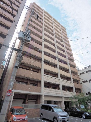 プレサンス天満橋アンジェ