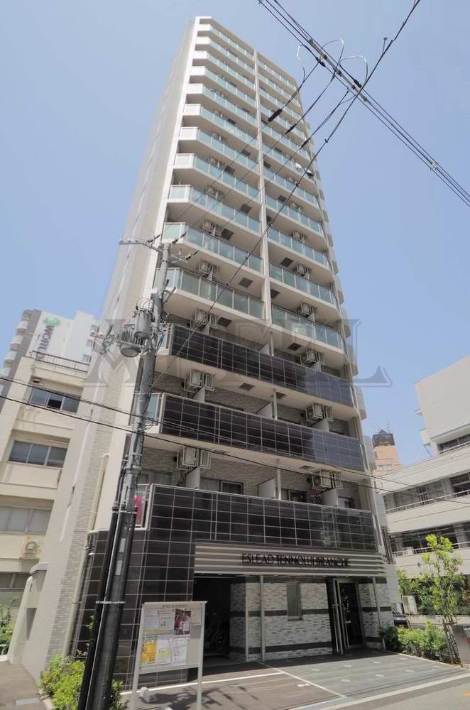 エスリード天王寺ブランシェ