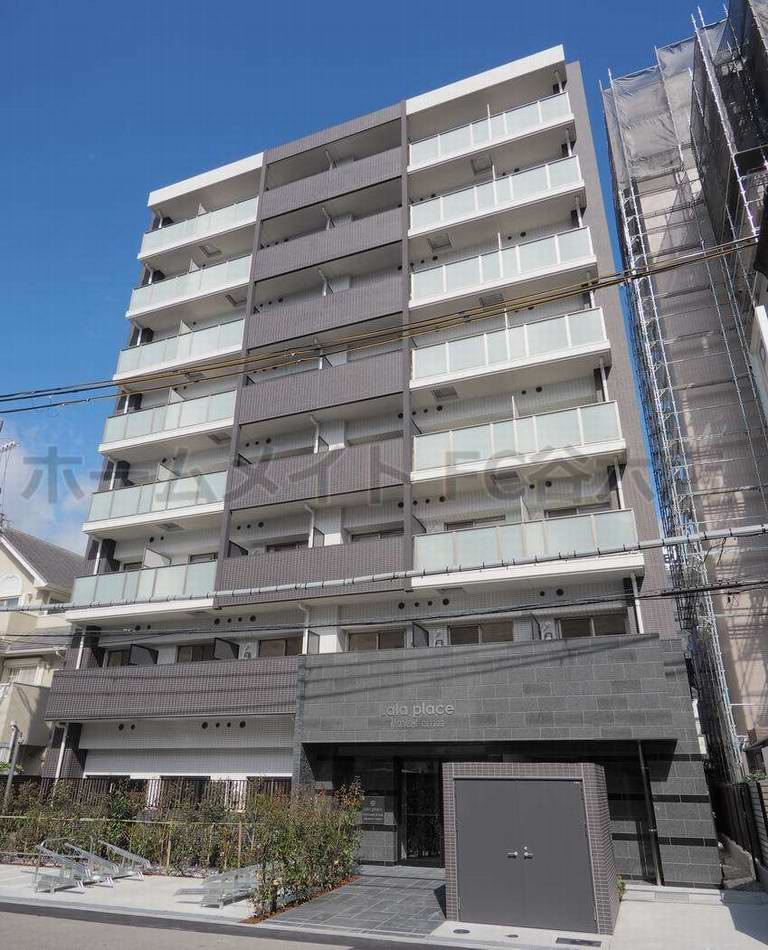 ララプレイス京橋シティオス