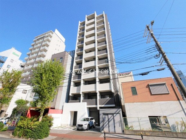 ラナップスクエア福島Ⅱ