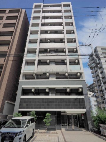 エスリード谷町六丁目