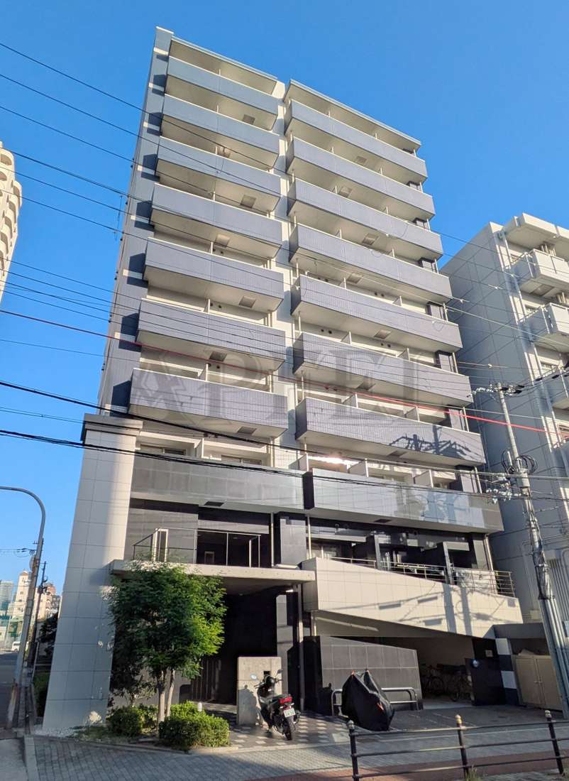 コスモ梅田WEST