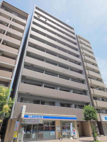 マンションはりげん