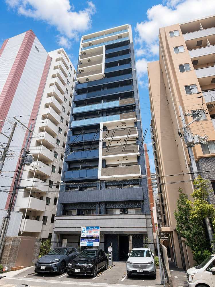 プレサンス大阪同心メゾヴィータ