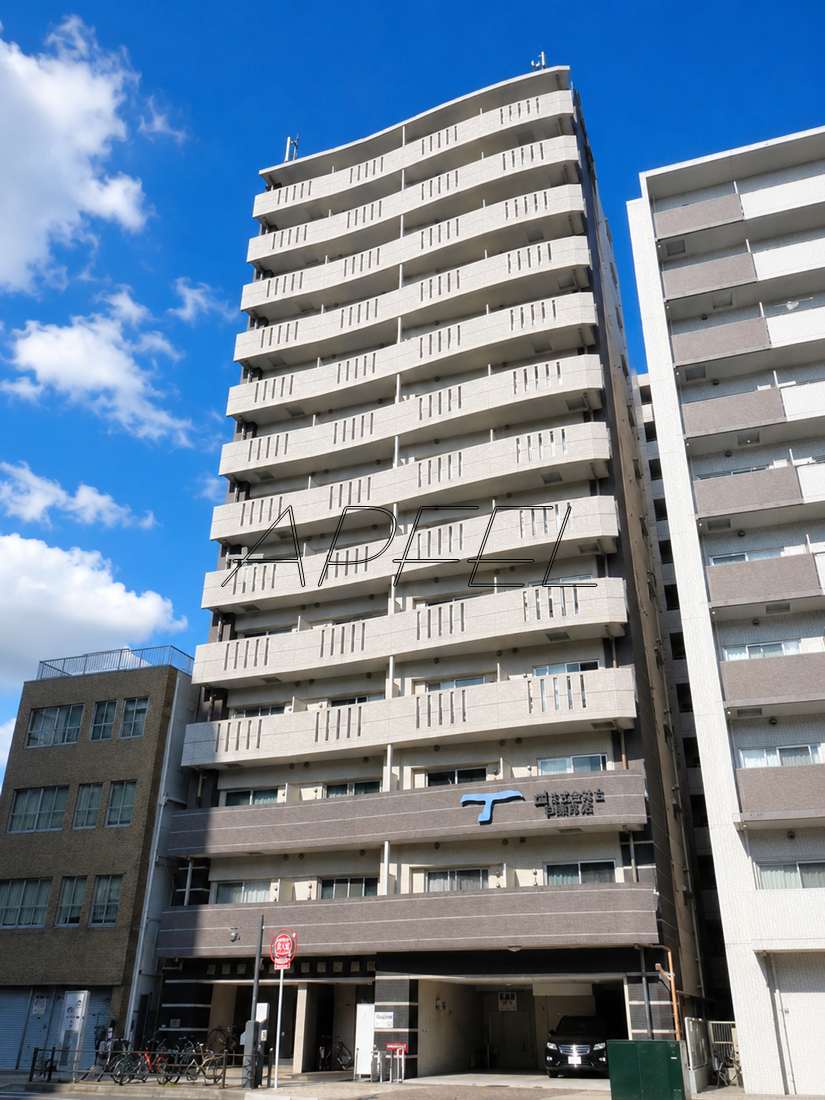 SERENiTE日本橋SUD