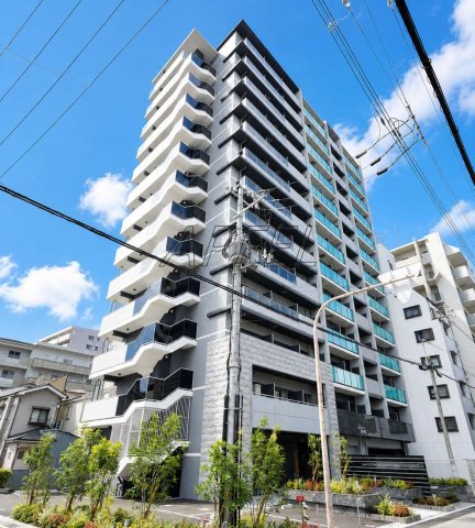 S-RESIDENCEドーム前千代崎