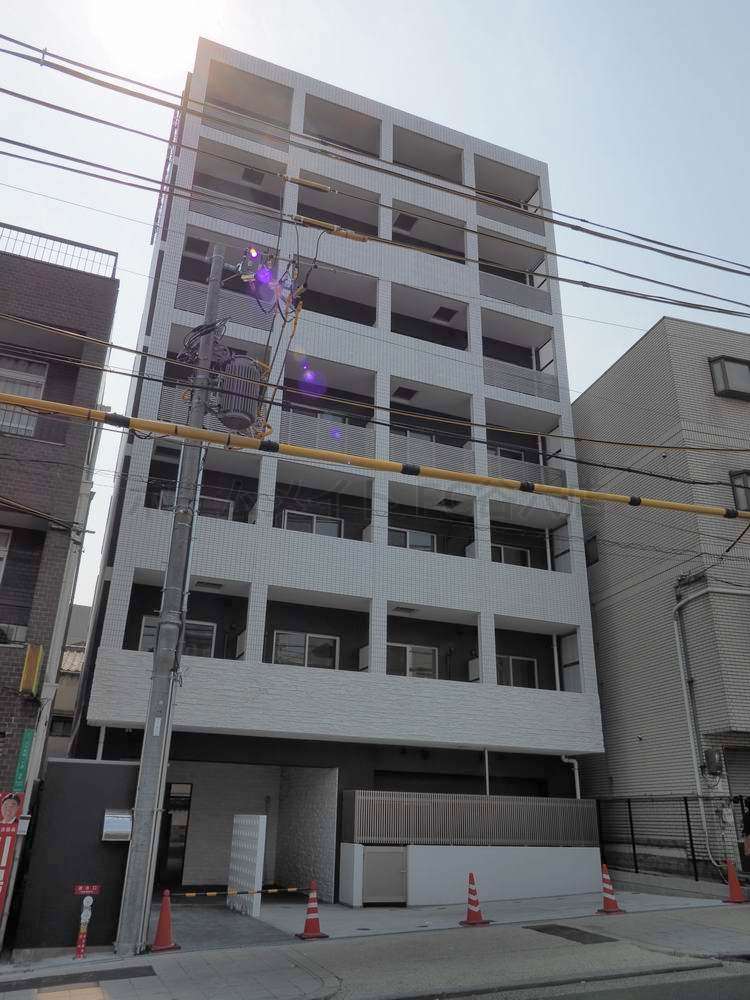 U-ro玉造Ⅱ