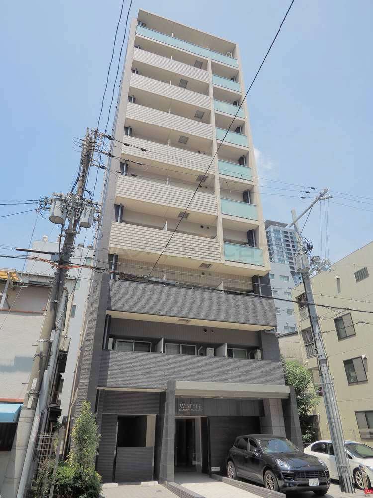W-STYLE大阪城南