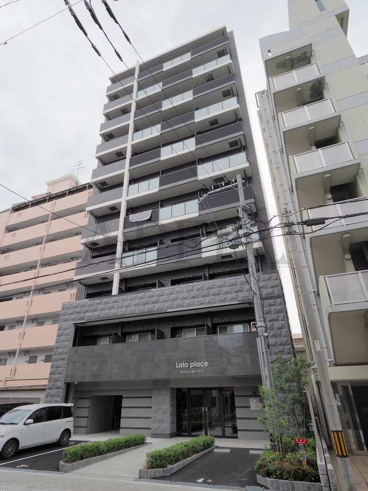 SHOKEN Residence大阪都島