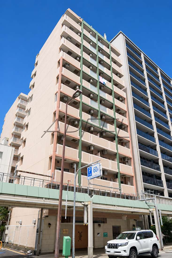グラマシー心斎橋東