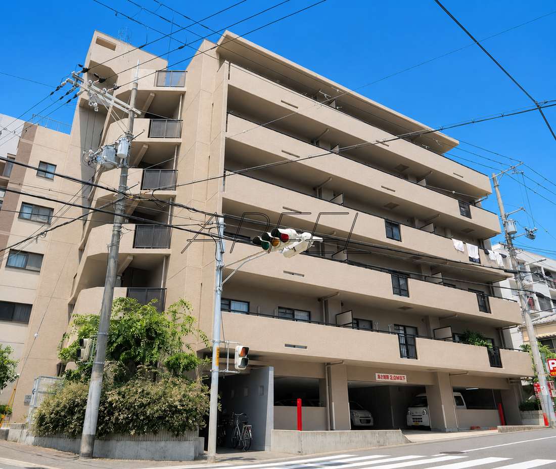 LA CASA 清水谷