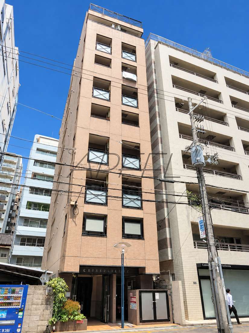 クリザンテーメ大手前