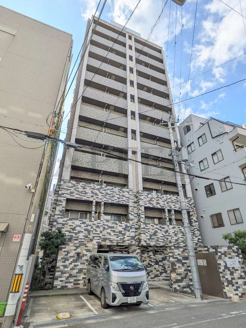 アクアプレイス梅田Ⅲ