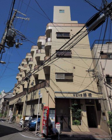 ウエンズ緑橋