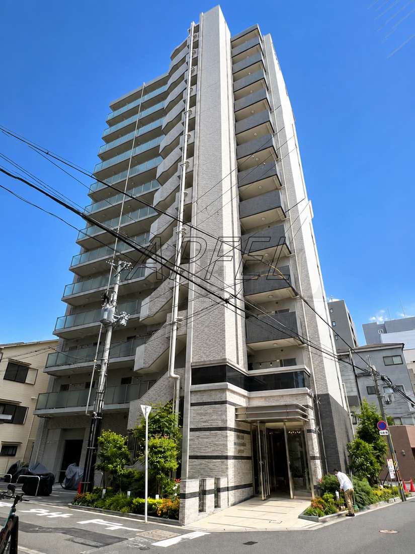エスリード天神橋筋六丁目