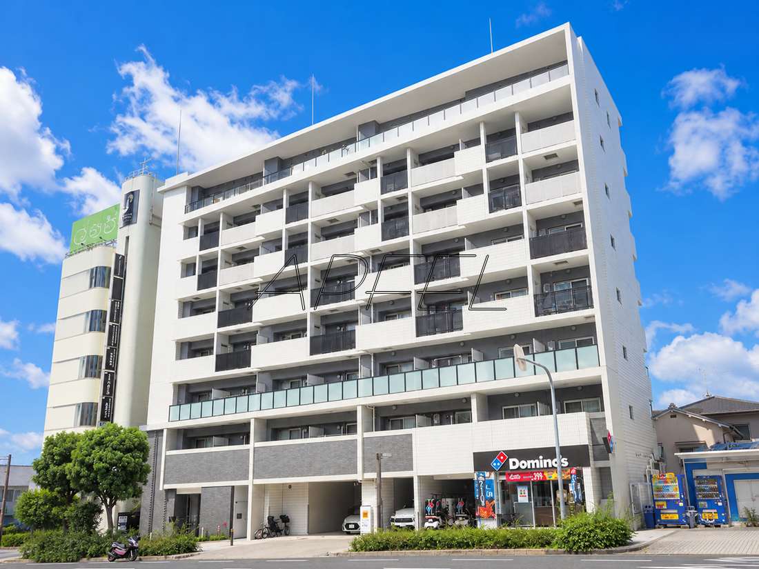 Fujiman北山町