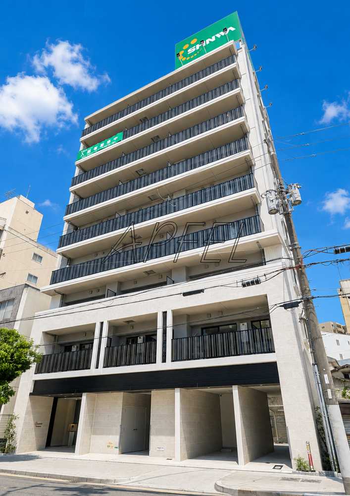 スプランディッド玉造
