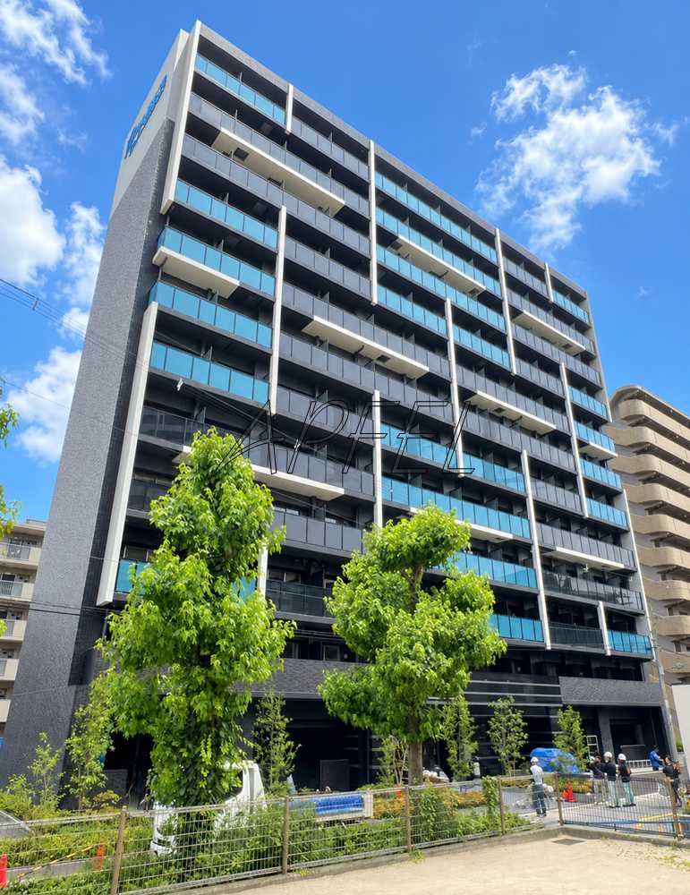 プレサンス西中島南方セレスト