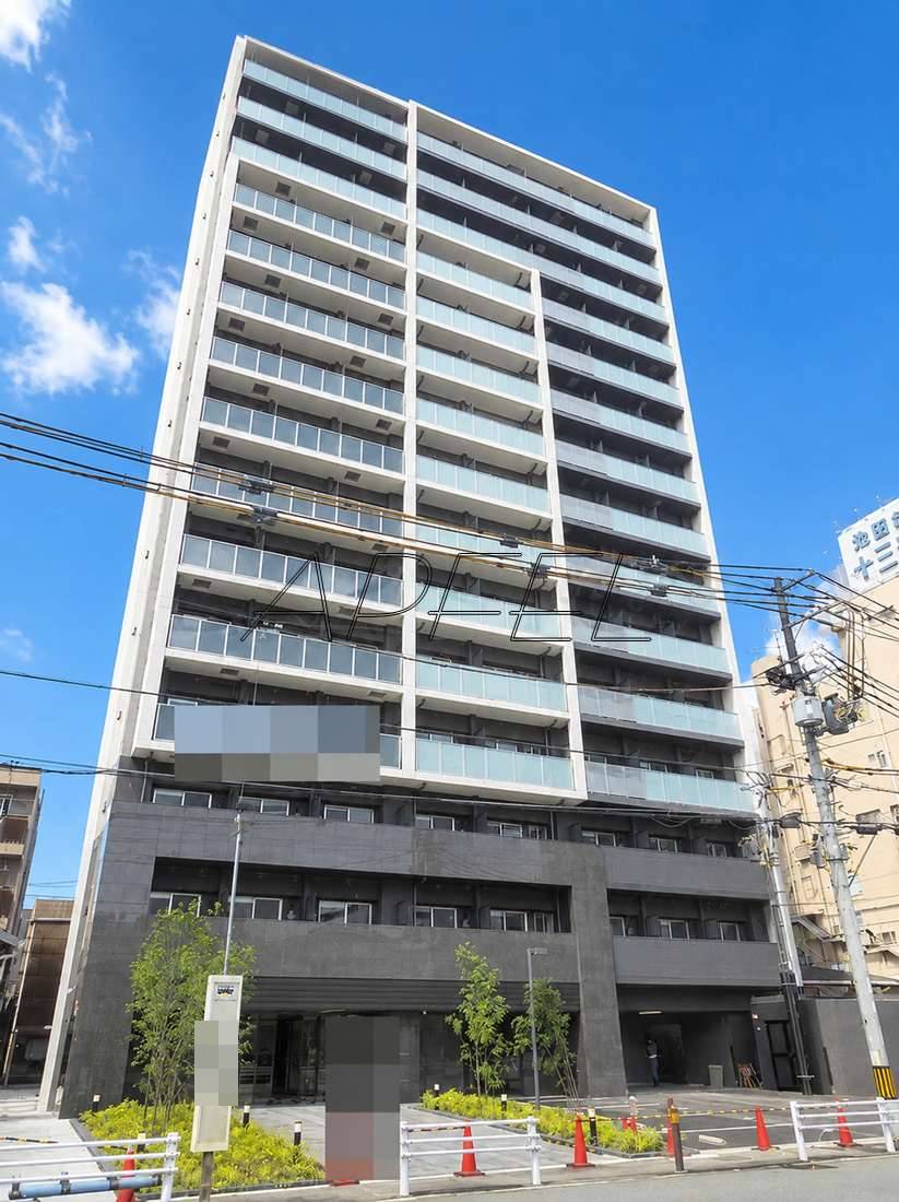 スワンズシティ新大阪ヴィーヴォ