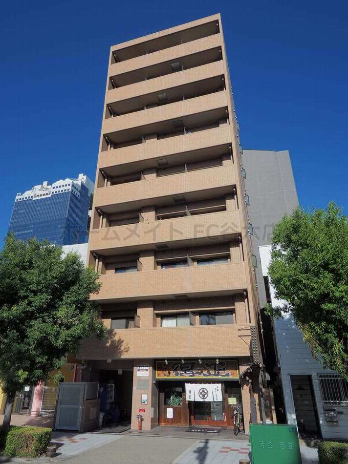 新梅田プライム