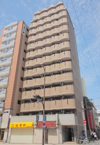 ドエル南本町