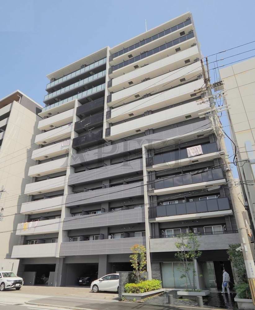 スワンズシティ中之島クロス