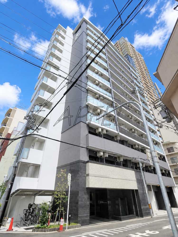 エステムコート梅田・茶屋町Ⅲネクスタ