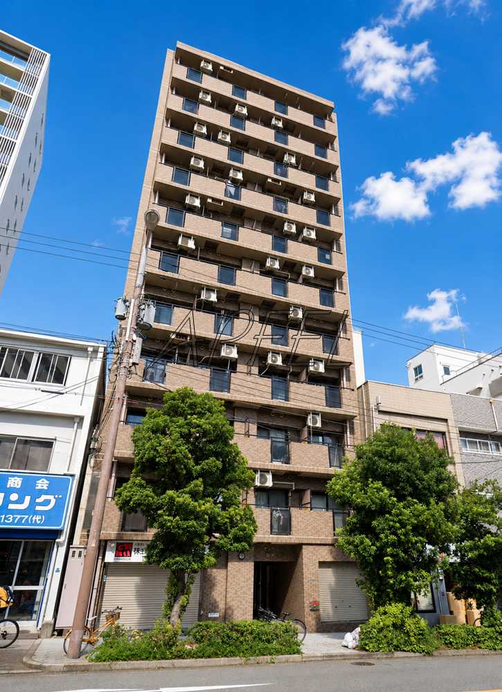 ディナスティ清水谷Ⅲ