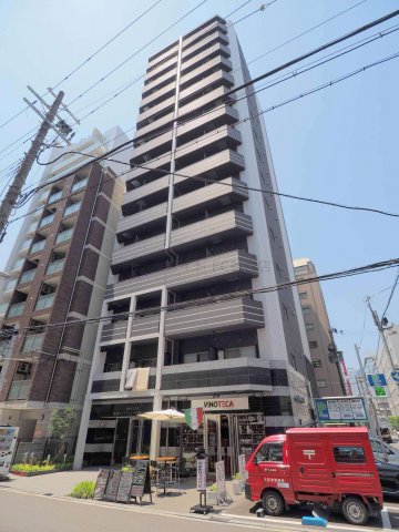 エスライズ堺筋本町