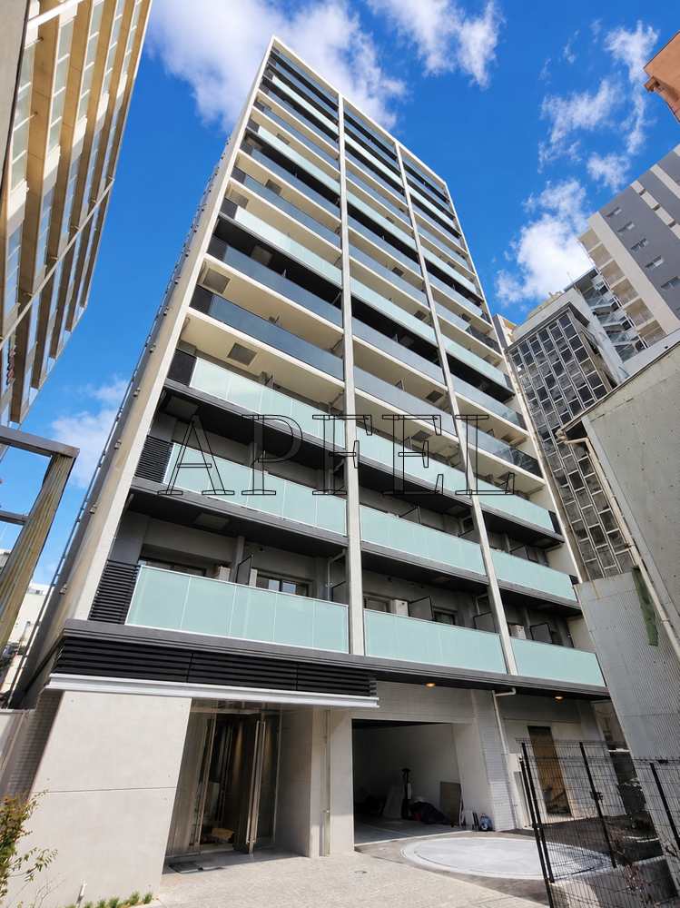 S-RESIDENCE阿波座WEST
