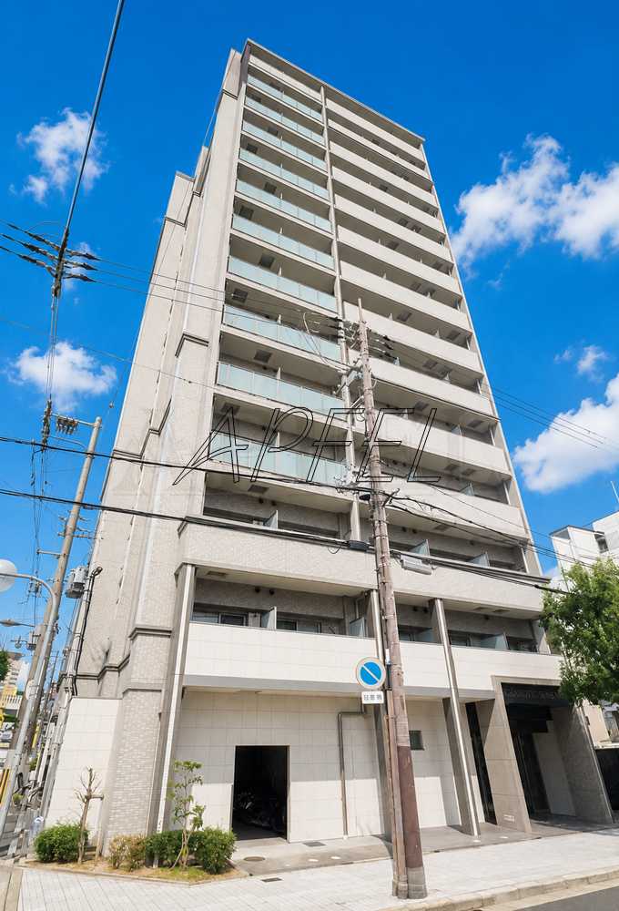 エスリード福島WEST