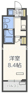 エスライズ梅田DOSHIN