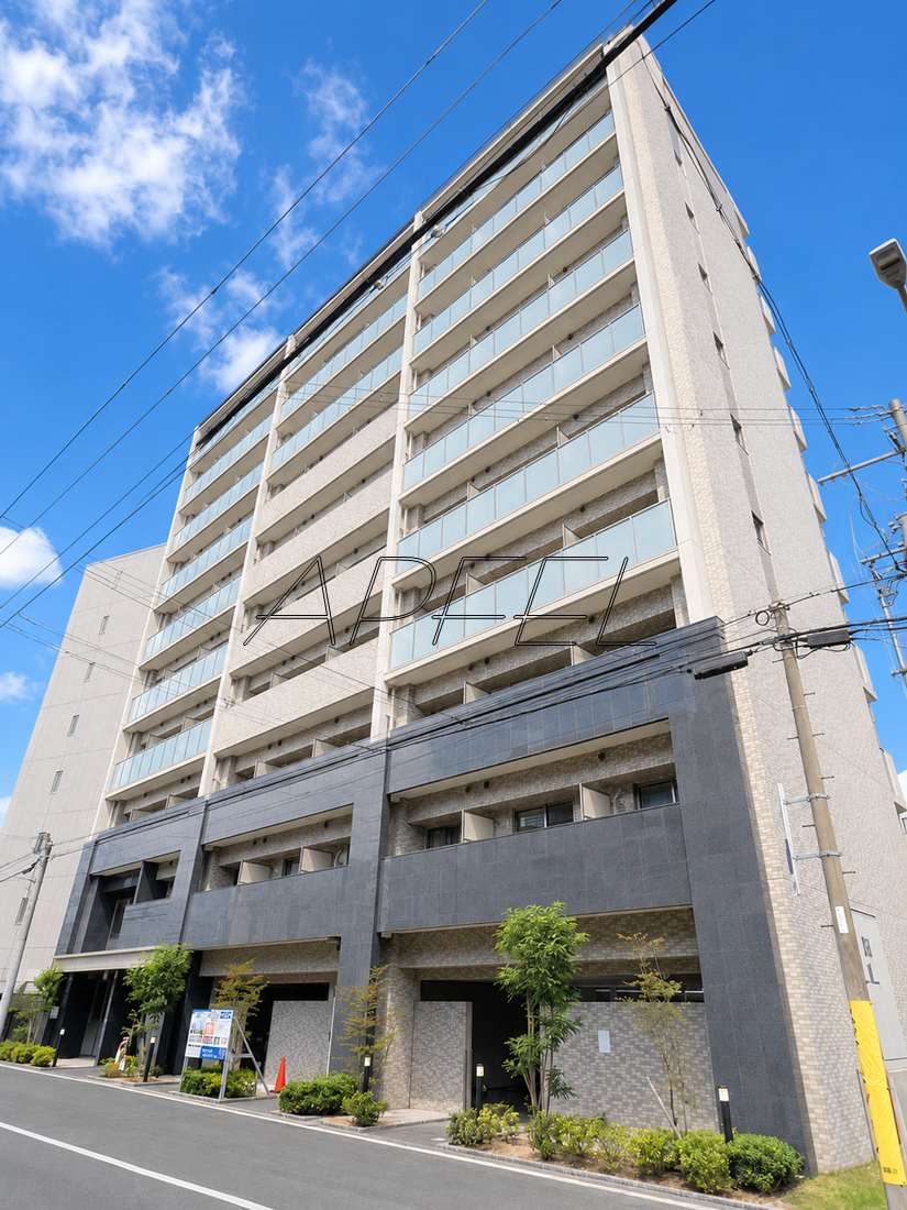 エスリード梅田グランノース