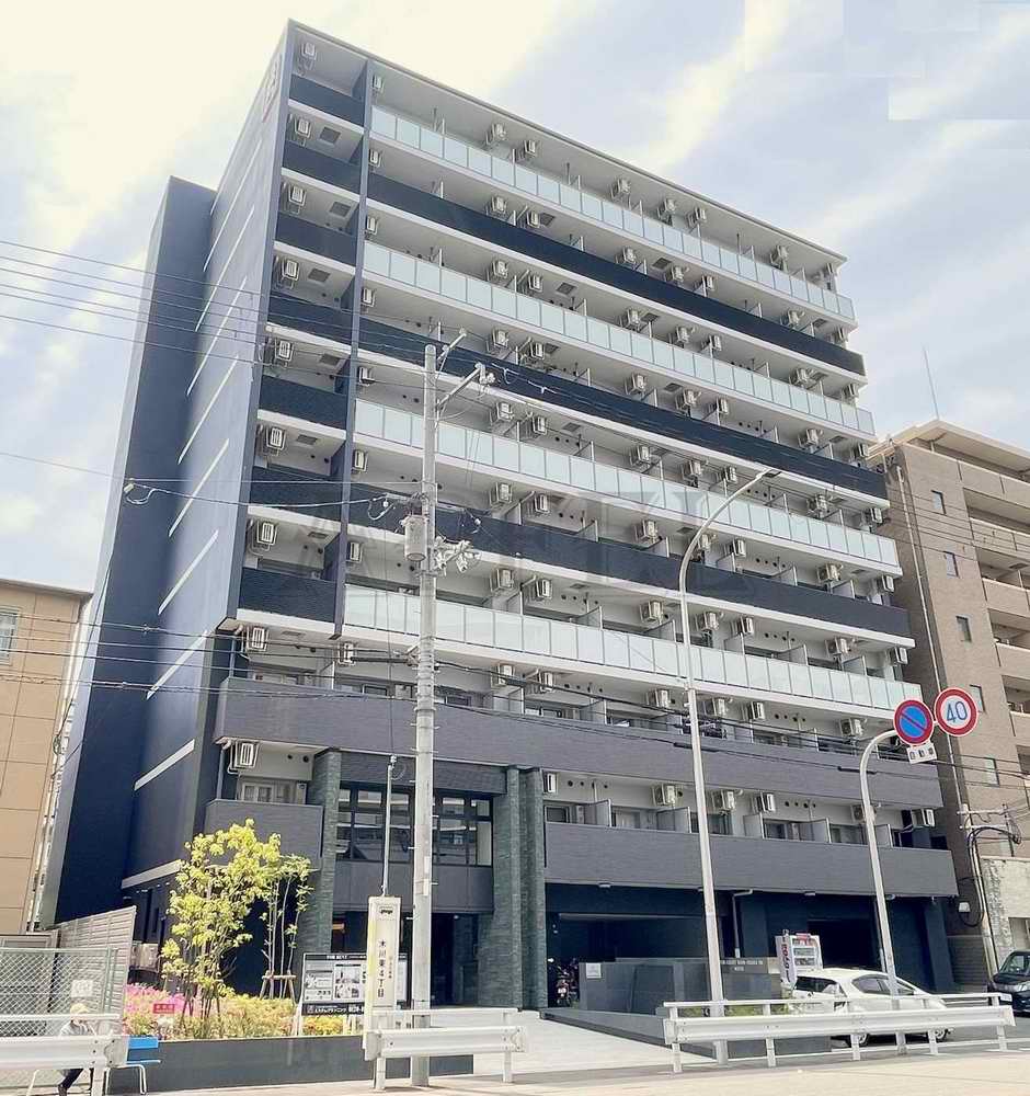 エステムコート新大阪Ⅷニスタ