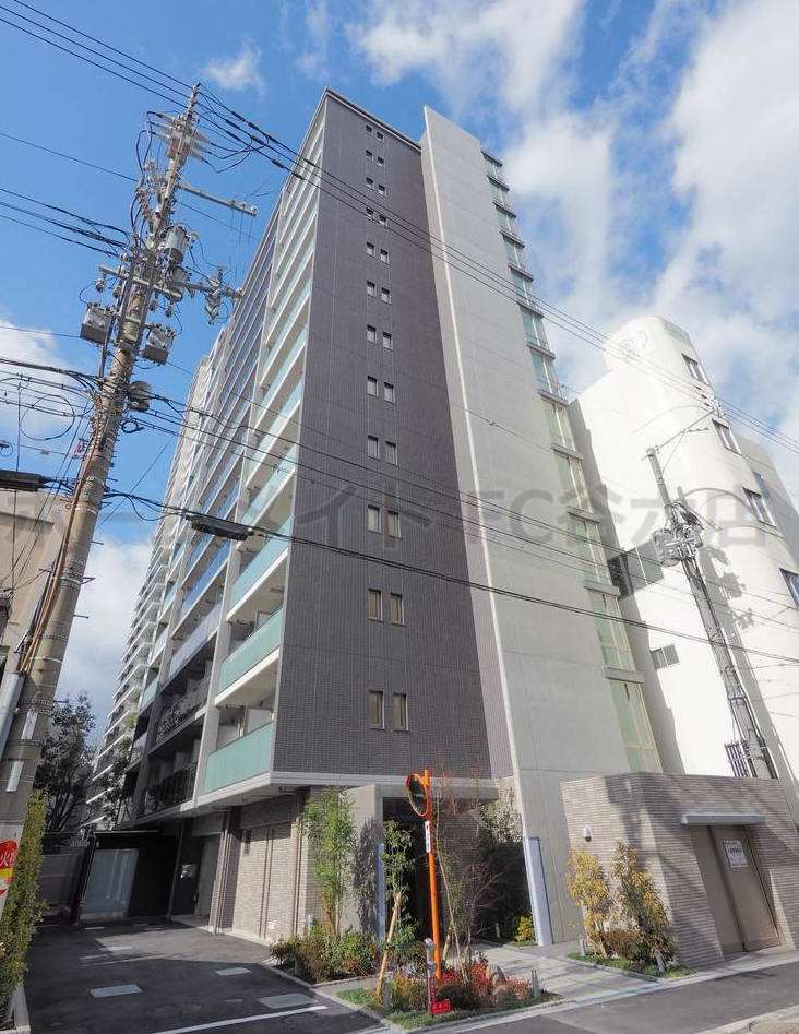 エス・キュート梅田東