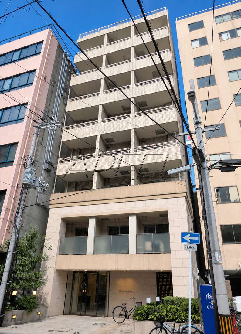 KOBAYASHI　YOKOビル