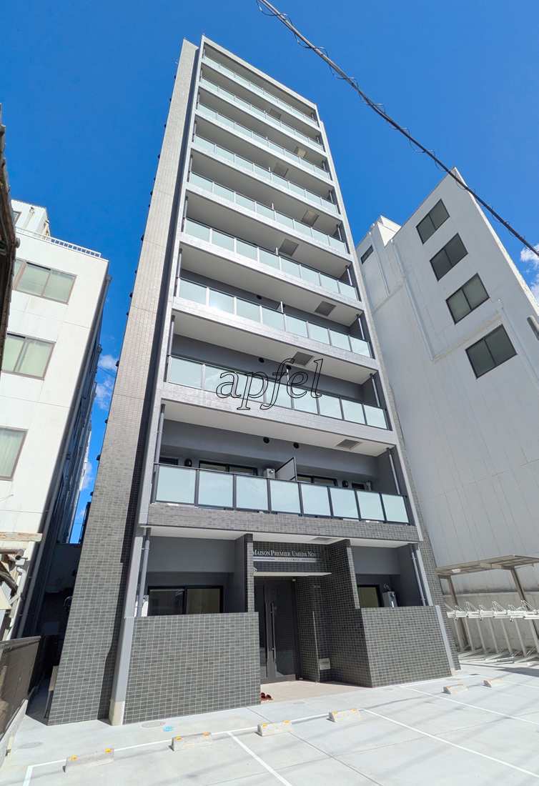 MAISON PREMIER UMEDA NORTH