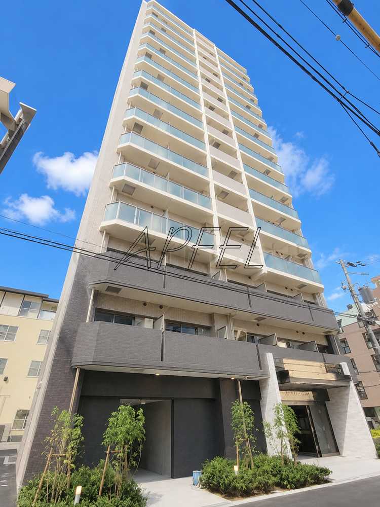 エスプレイス大阪城SOUTH