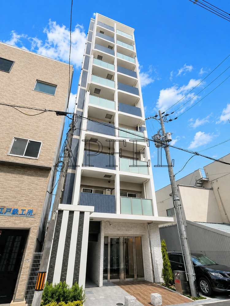 ジアコスモ九条シエル