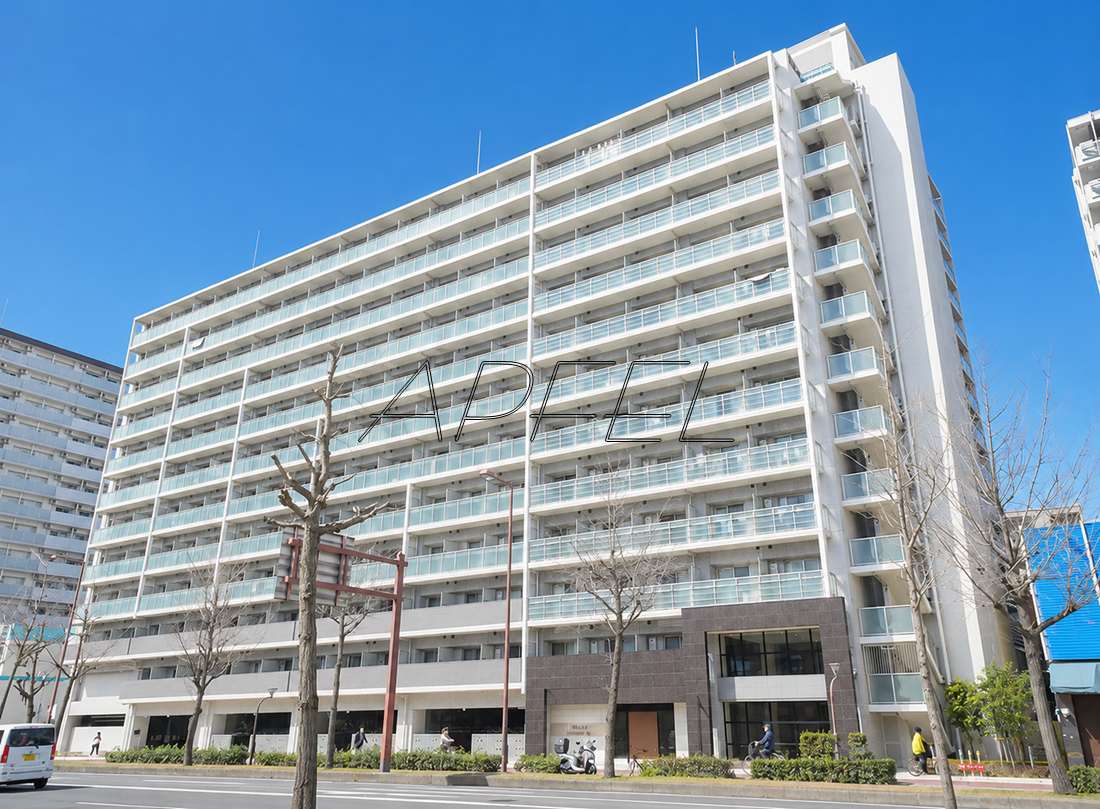 エスリード難波ザ・アーク