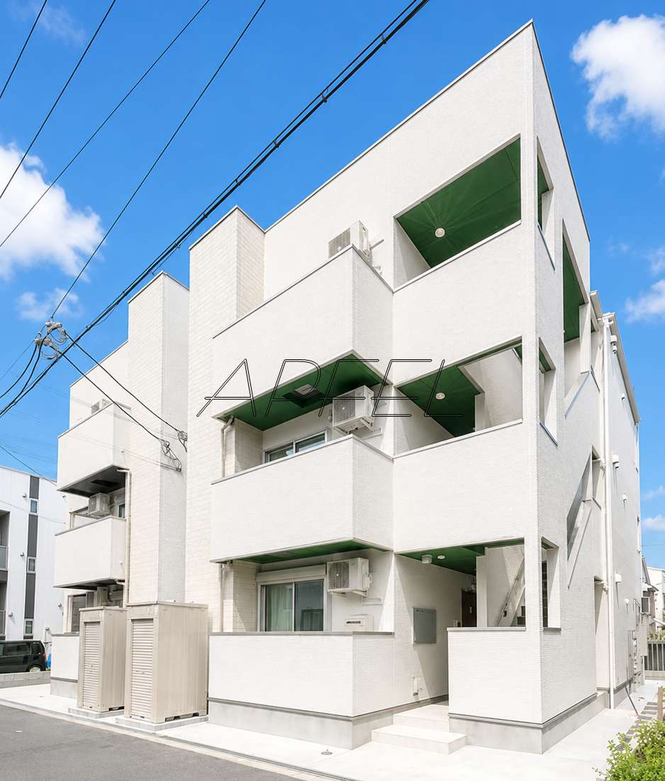 ソフィア森ノ宮
