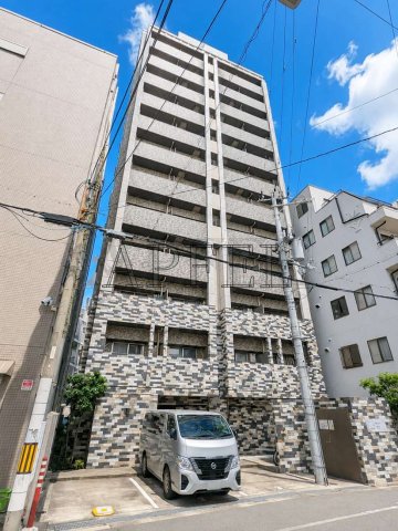 アクアプレイス梅田Ⅲ