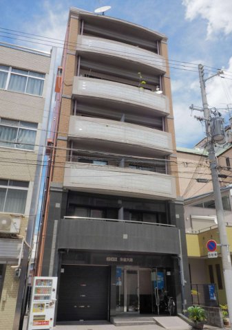 マンションSGI朱雀大路